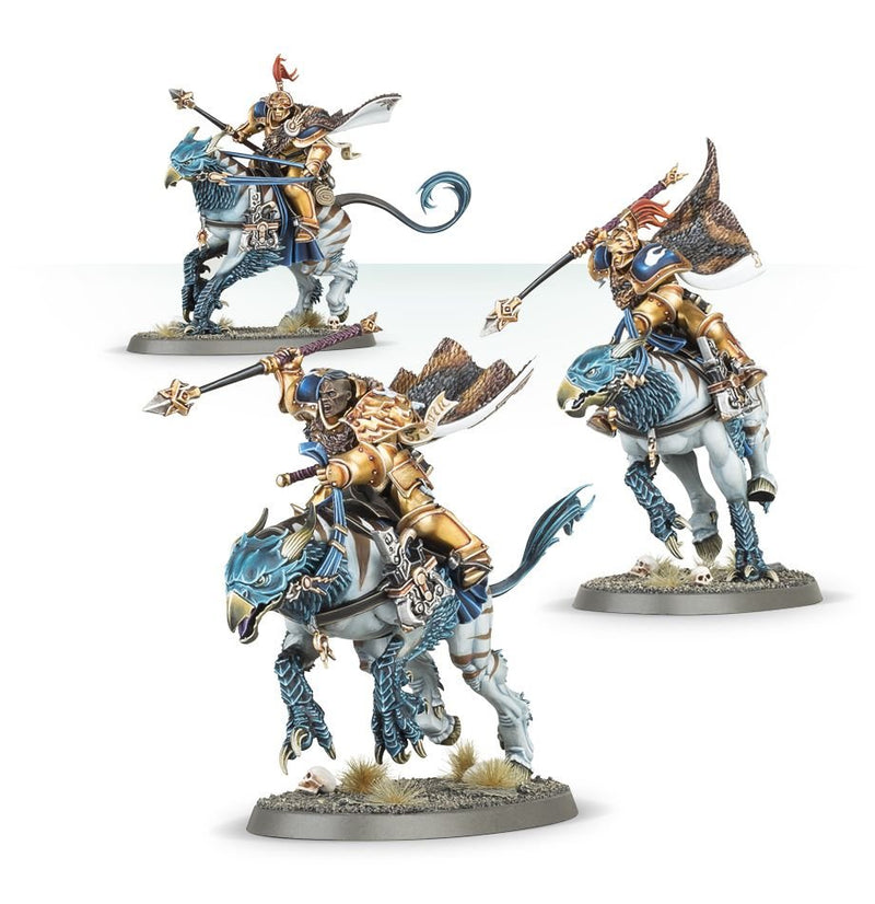 STORMCAST ETERNALS VANGUARD-PALLADORS