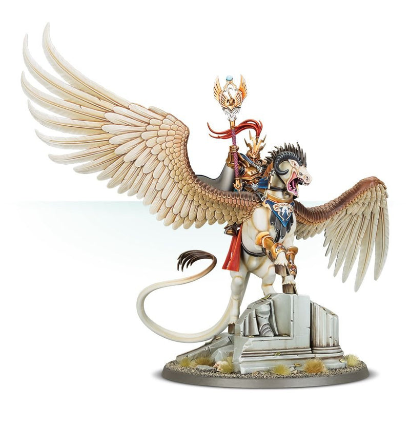 Aventis Firestrike Magister Of Hammerhal