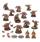 Blood Bowl: Orc Team