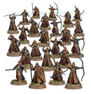 Galadhrim Warriors (2018)