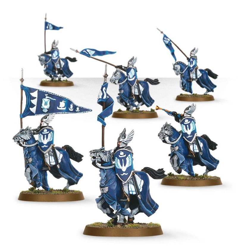 Knights Of Dol-amroth (2018)