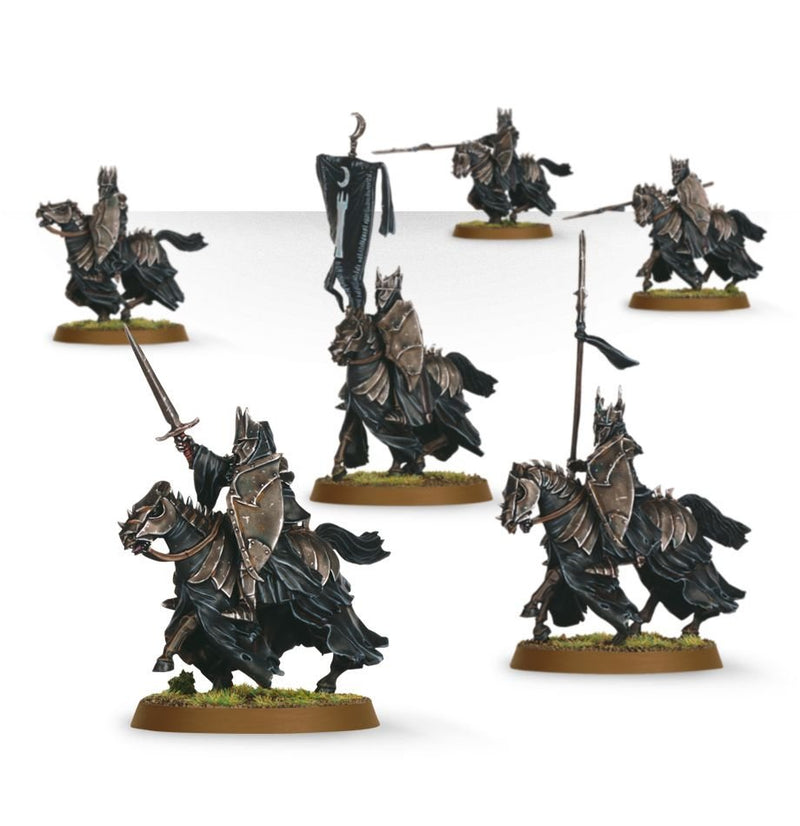 Morgul Knights (2018)