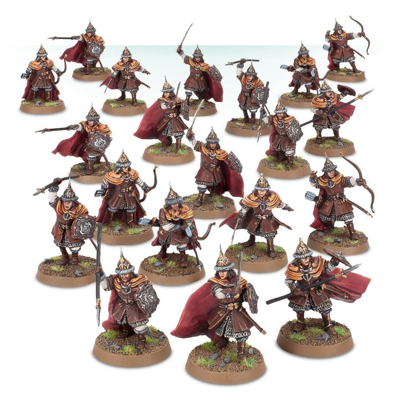 Warriors Of Dale