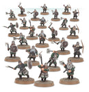 Dwarf Warriors (2018)