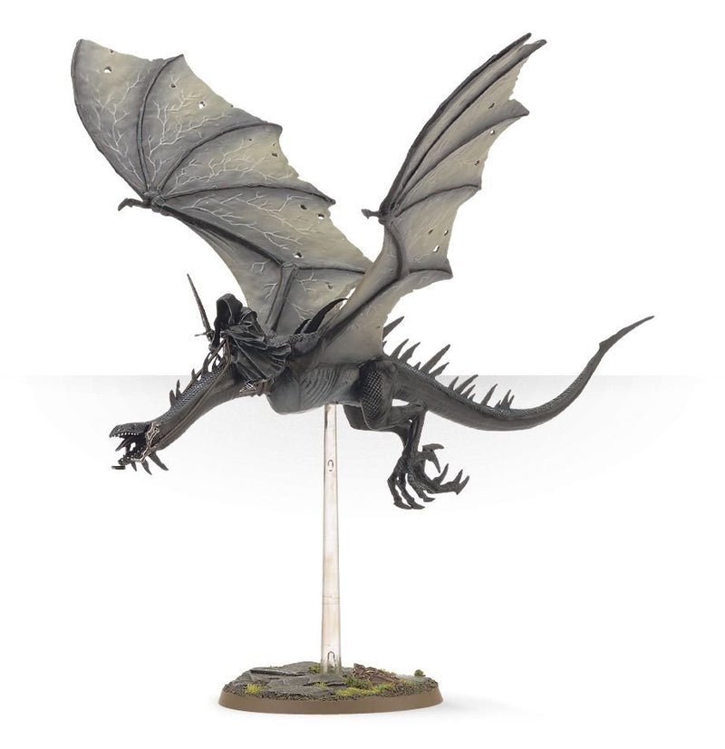 Winged Nazgul (2018)
