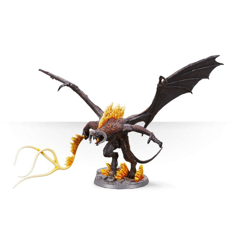 The Balrog (2018)