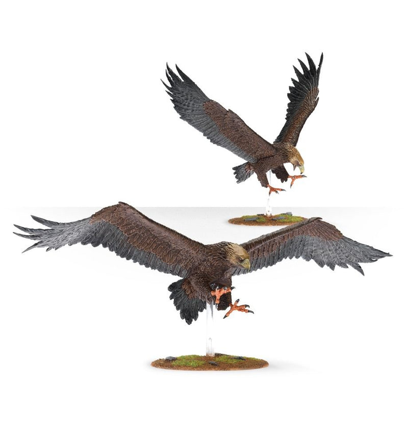 Great Eagles (2018)