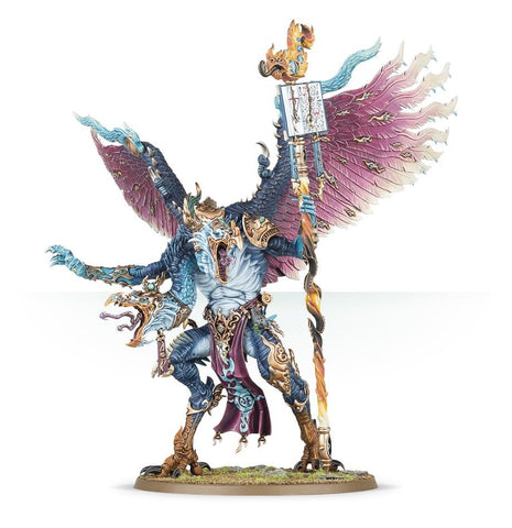 Kairos Fateweaver 2017