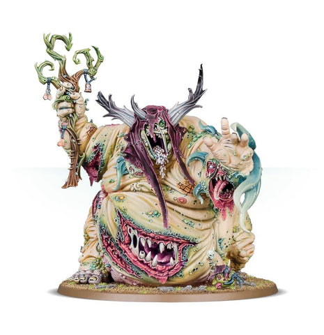 Rotigus Rainmaker - Great Unclean One