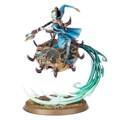 Warhammer Age of Sigmar