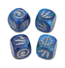 Warhammer Underworlds: Magic Dice Set