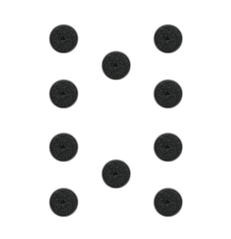 Citadel 25mm Round Bases