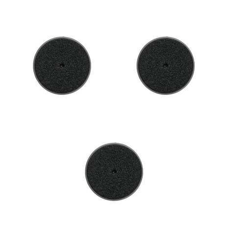 Citadel 50mm Round Bases