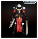 Adepta Sororitas Battlesister Action Figure