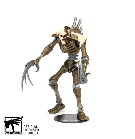 McFarlane Toys: Necrons Flayed One Action Figure