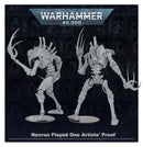 McFarlane Toys: Necrons Flayed One Artists' Proof Action Figure