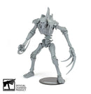 McFarlane Toys: Necrons Flayed One Artists' Proof Action Figure 