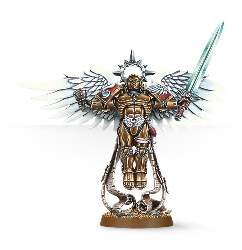 The Sanguinor