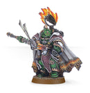Forgefather Vulkan He'stan