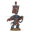 Chapter Master Pedro Kantor