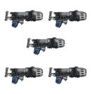 Space Marine Plasma Guns