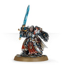 Grey Knights Brother Captain Stern