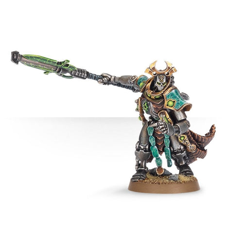 Necron Overlord