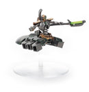 Necron Destroyer Lord Upgrade Pack