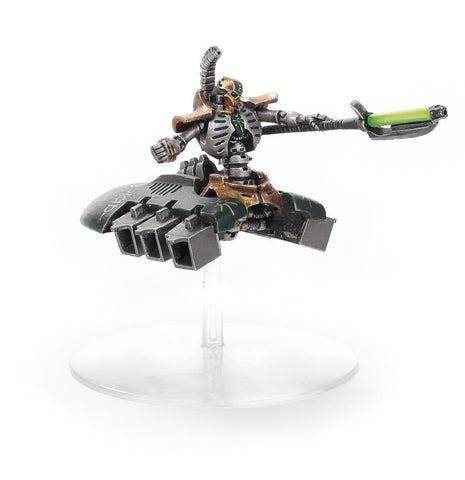 Necron Destroyer Lord Upgrade Pack
