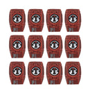 Farsight Enclave Fire Warriors Shoulder Pads