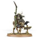 Nurgle Rotbringers Harbinger Of Decay