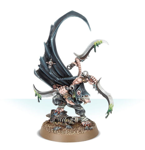 Skaven Assassin