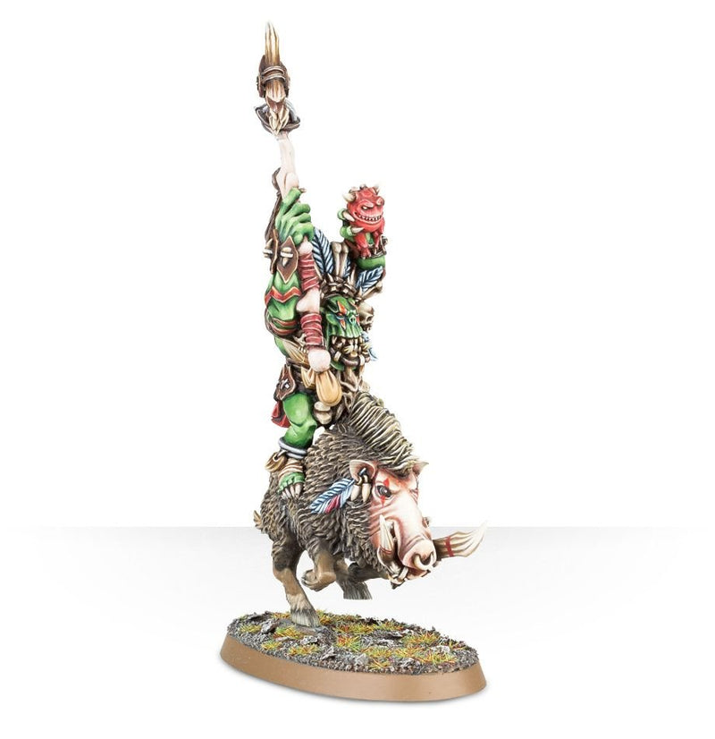 Bonesplitterz Maniak Weirdnob