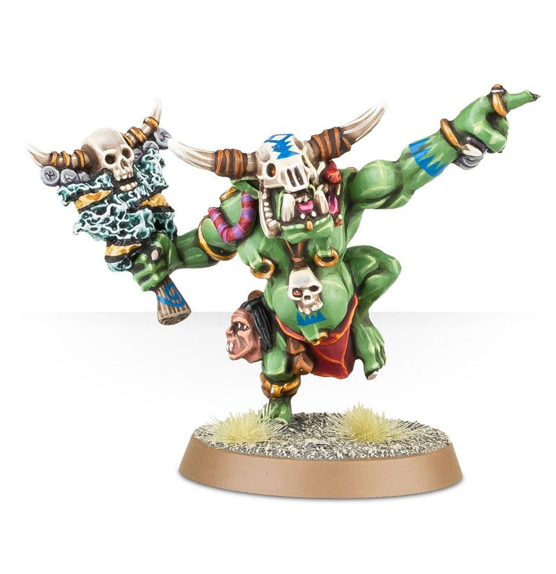 Bonesplitterz Wardokk