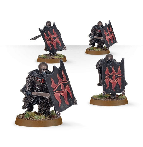 Black Guard of Barad-dûr