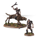 Bolg Castellan of Mount Gundabad