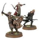 Mirkwood Elf Captains