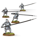 Men-at-Arms of Dol Amroth