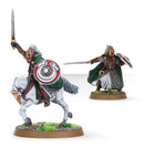 Erkenbrand (Foot and Mounted)