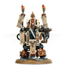 Inquisitor Karamazov