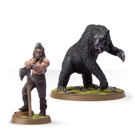 Beorn™ & Bear