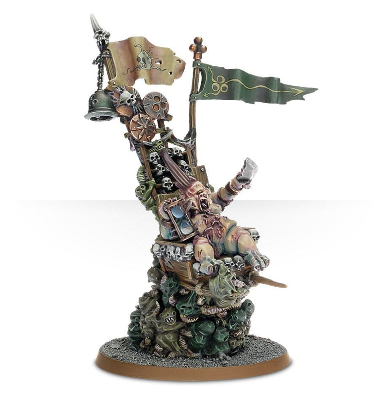 Epidemius (40K)