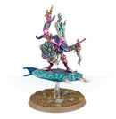 Fluxmaster Herald of Tzeentch