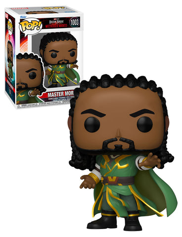 Funko POP! Master Mordo Marvel DS-MOM