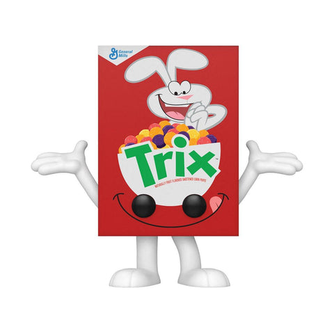 TRIX POP!