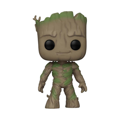 Funko POP! Guardians of the Galaxy: Volume 3 Groot