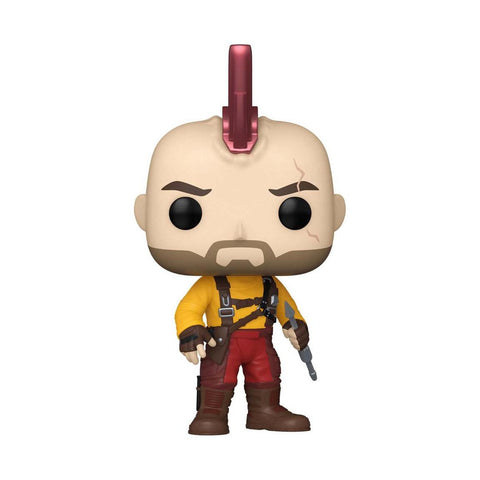 Funko POP! Guardians of the Galaxy: Volume 3 Kraglin