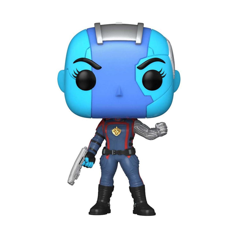 Funko POP! Guardians of the Galaxy: Volume 3 Nebula
