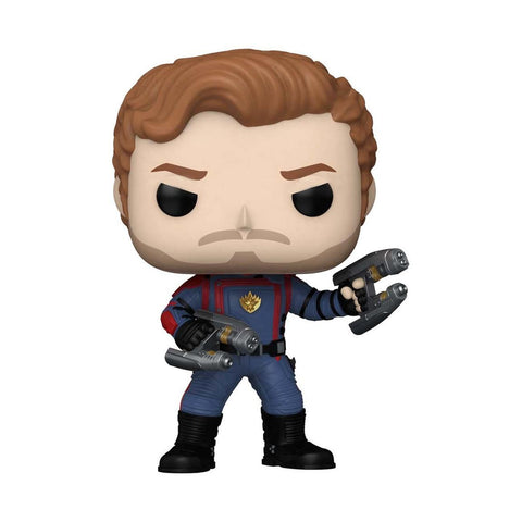 Funko POP! Guardians of the Galaxy: Volume 3 Star-Lord