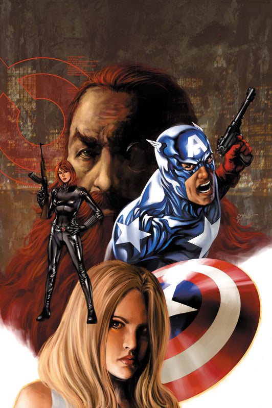 Captain America